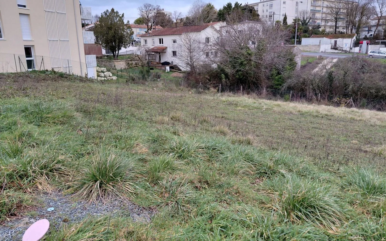 Projet de construction d'une maison 85 m² avec terrain à SAINTES (17) à Saintes — photo 4
