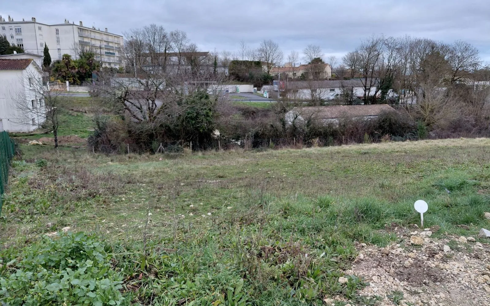 Projet de construction d'une maison 85 m² avec terrain à SAINTES (17) à Saintes — photo 5