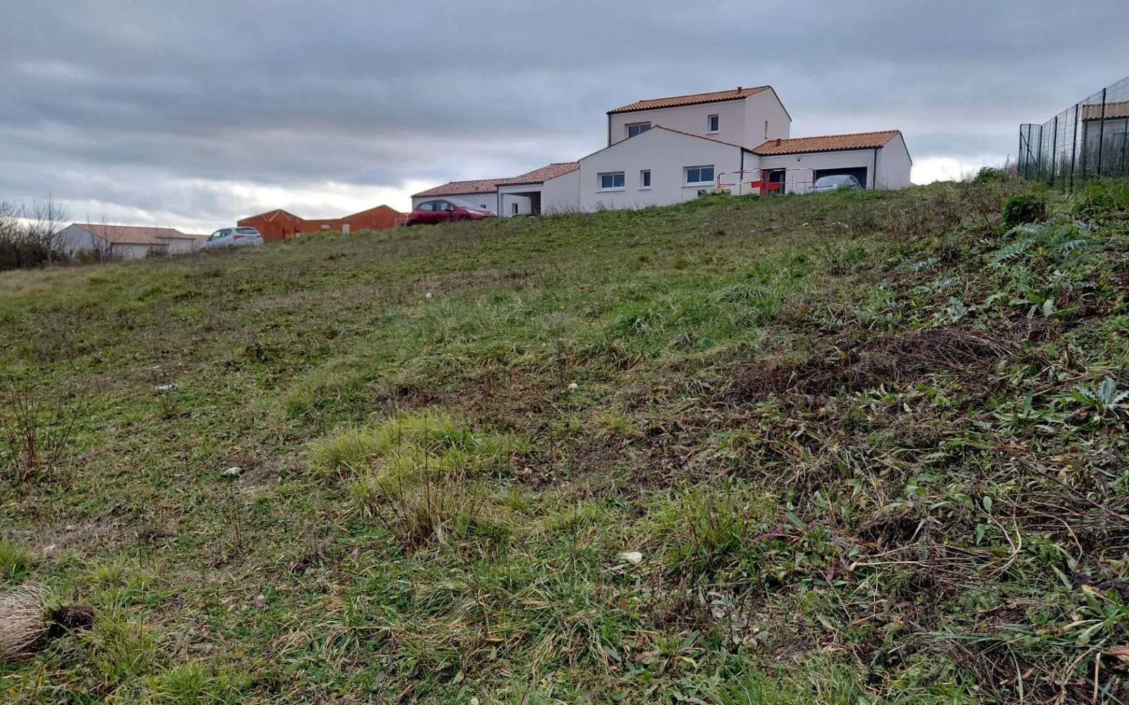 Projet de construction d'une maison 85 m² avec terrain à SAINTES (17) à Saintes — photo 6