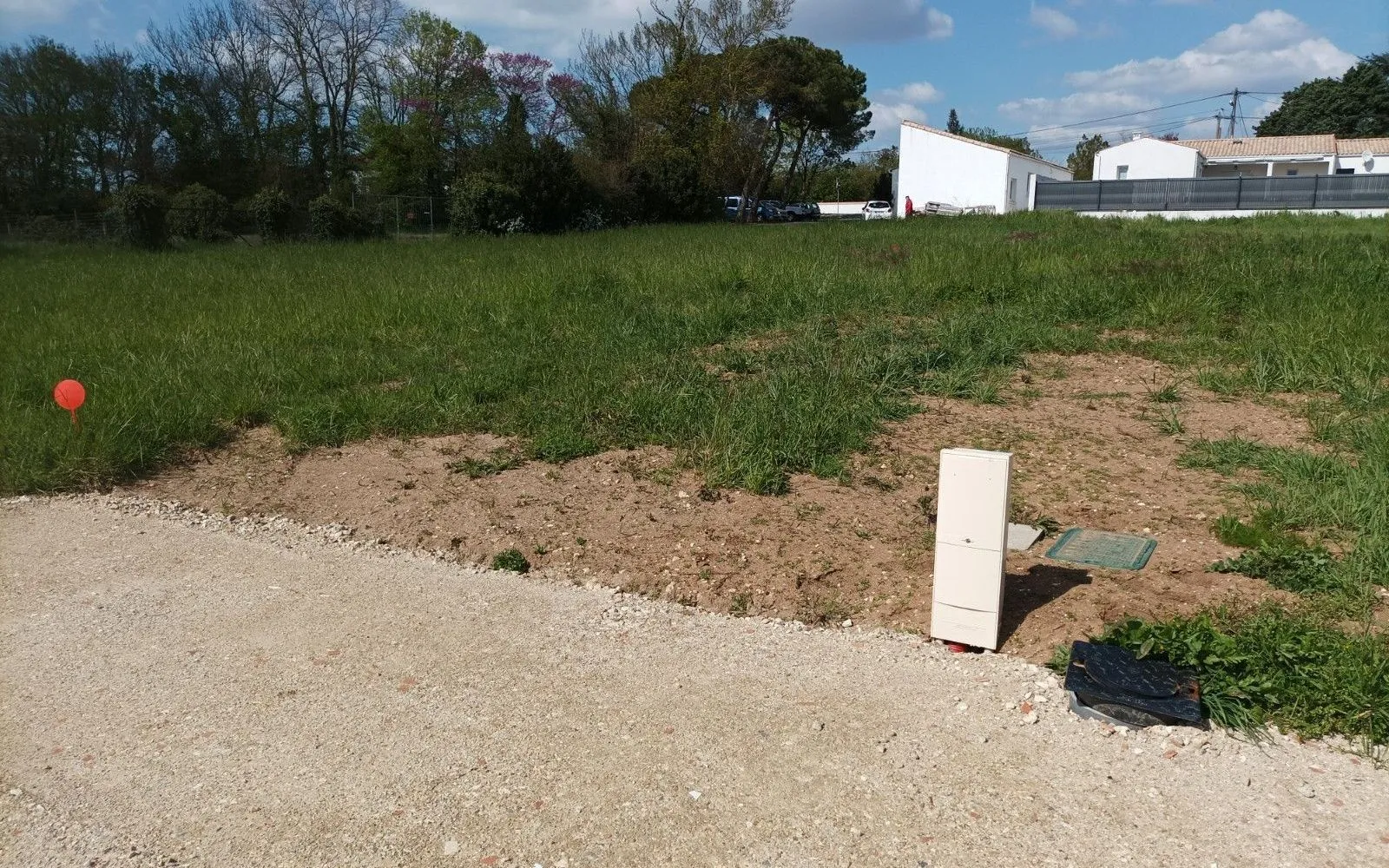 Projet de construction d'une maison 73 m² avec terrain à MARENNES (17) à Marennes — photo 7