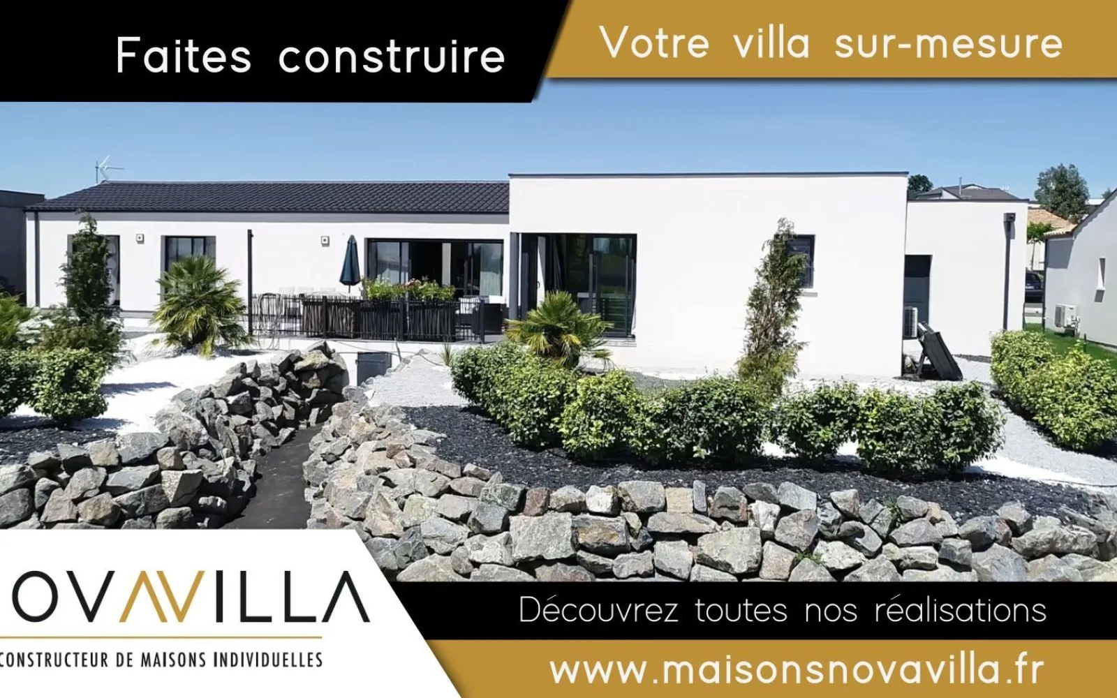 Terrain à bâtir de 450 m² à SAUJON (17) à Saujon — photo 4