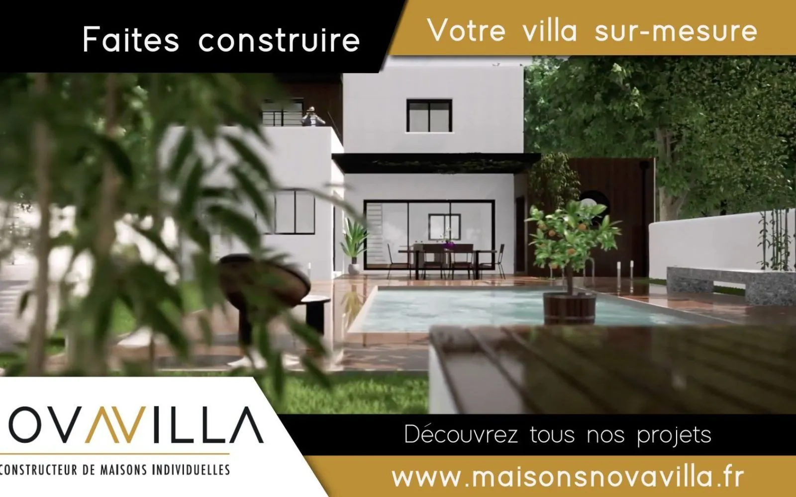 Terrain à bâtir de 450 m² à SAUJON (17) à Saujon — photo 12