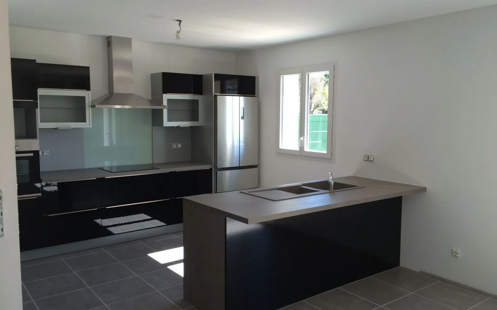 Projet de construction d'une maison 90 m² avec terrain à TESSON (17) à Tesson — photo 2