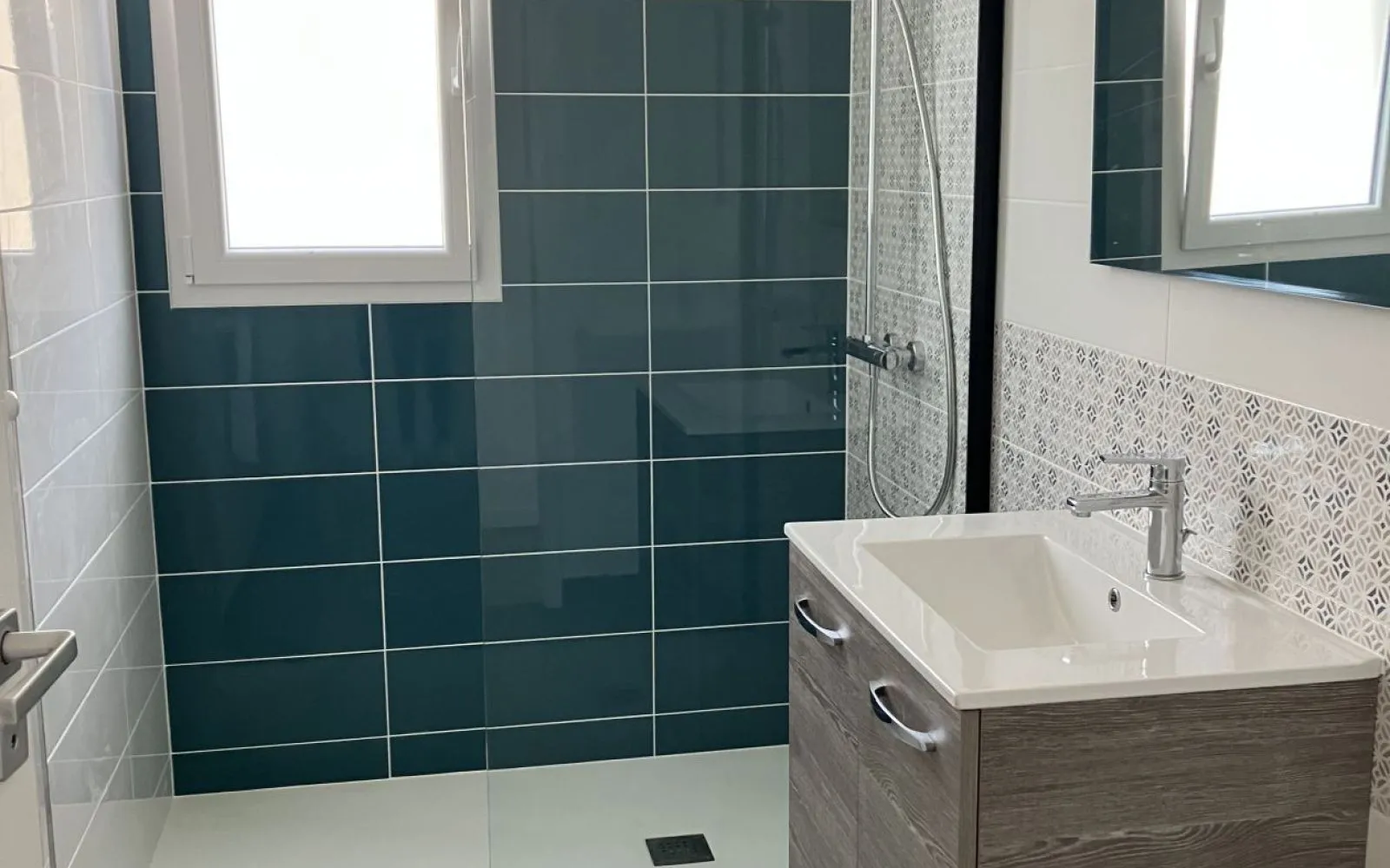 Projet de construction d'une maison 90 m² avec terrain à TESSON (17) à Tesson — photo 3