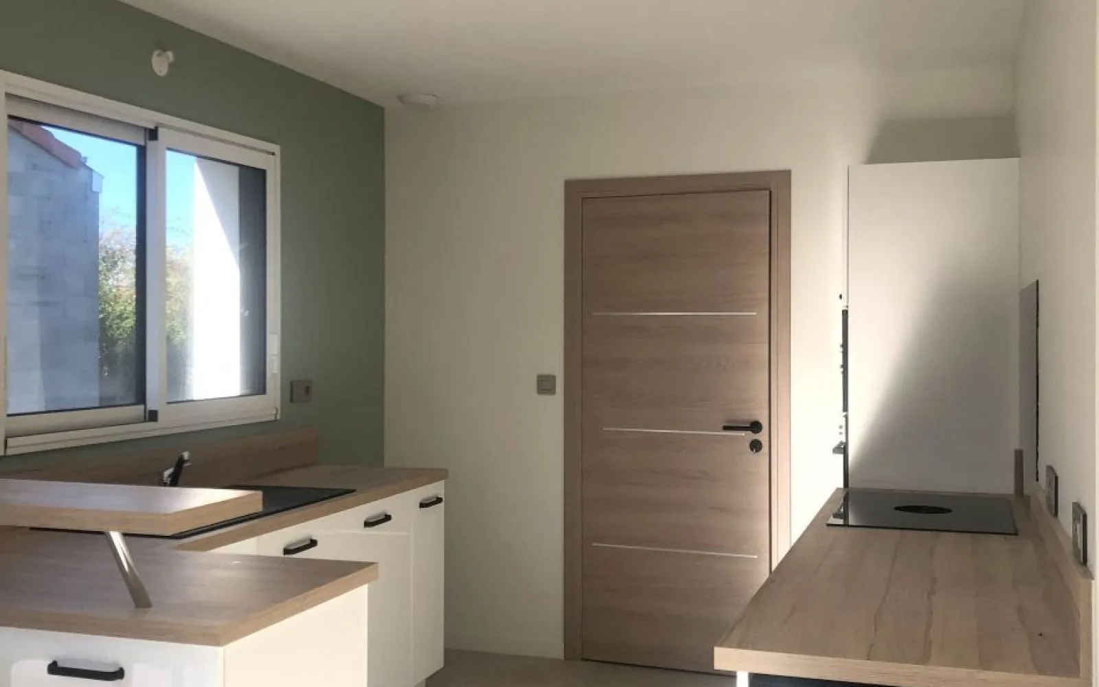 Projet de construction d'une maison 90 m² avec terrain à LES ESSARDS (17) à Essards — photo 3
