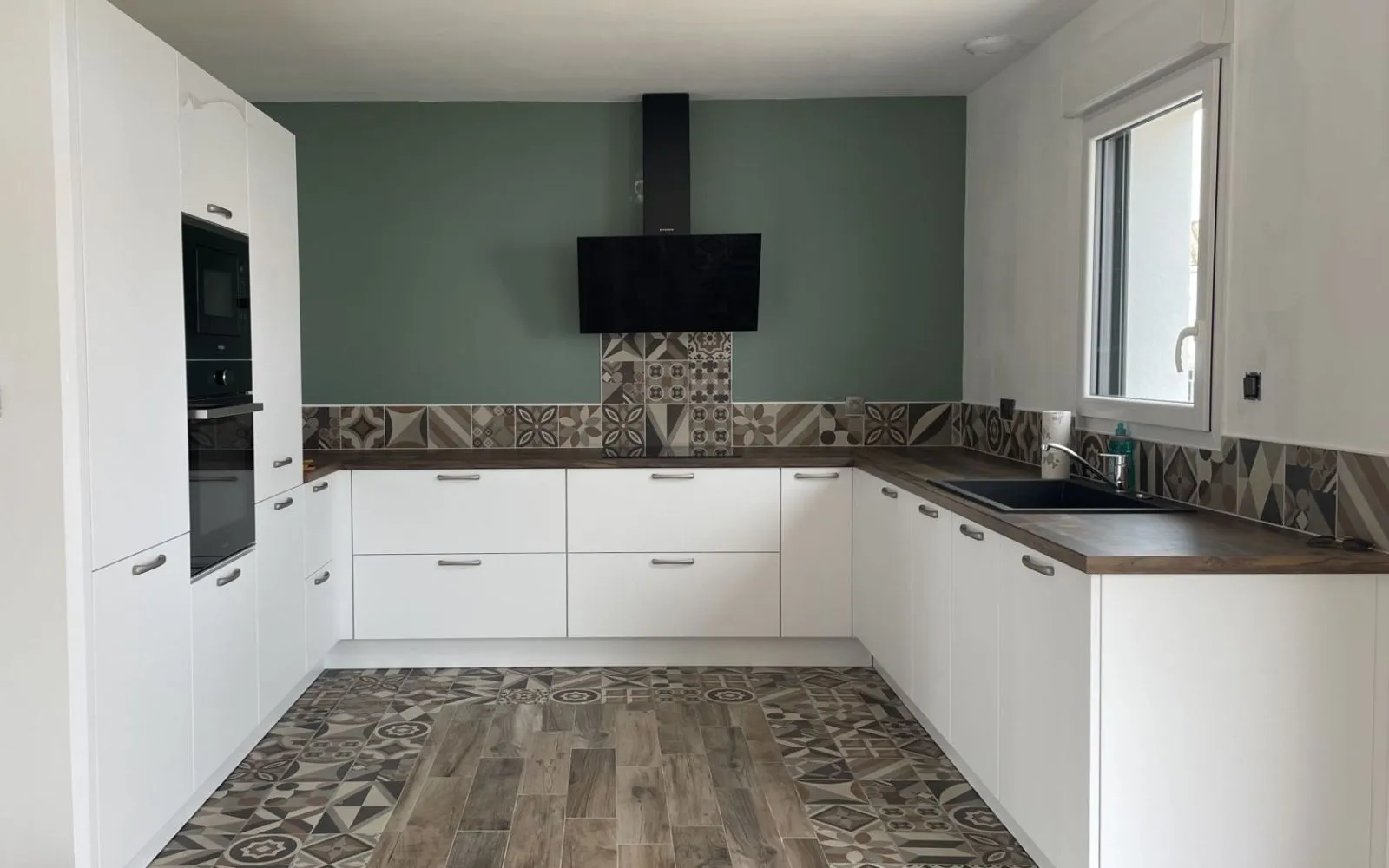 Projet de construction d'une maison 116 m² avec terrain à SALIGNAC-SUR-CHARENTE (17) à Salignac-sur-Charente — photo 3
