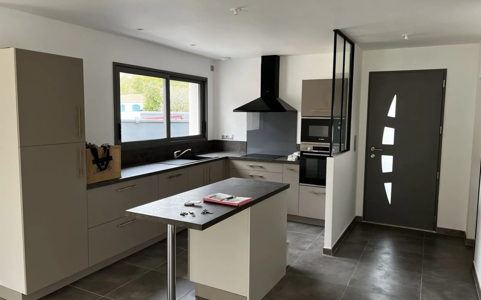 Projet de construction d'une maison 70 m² avec terrain à COURCON (17) à Courçon — photo 2