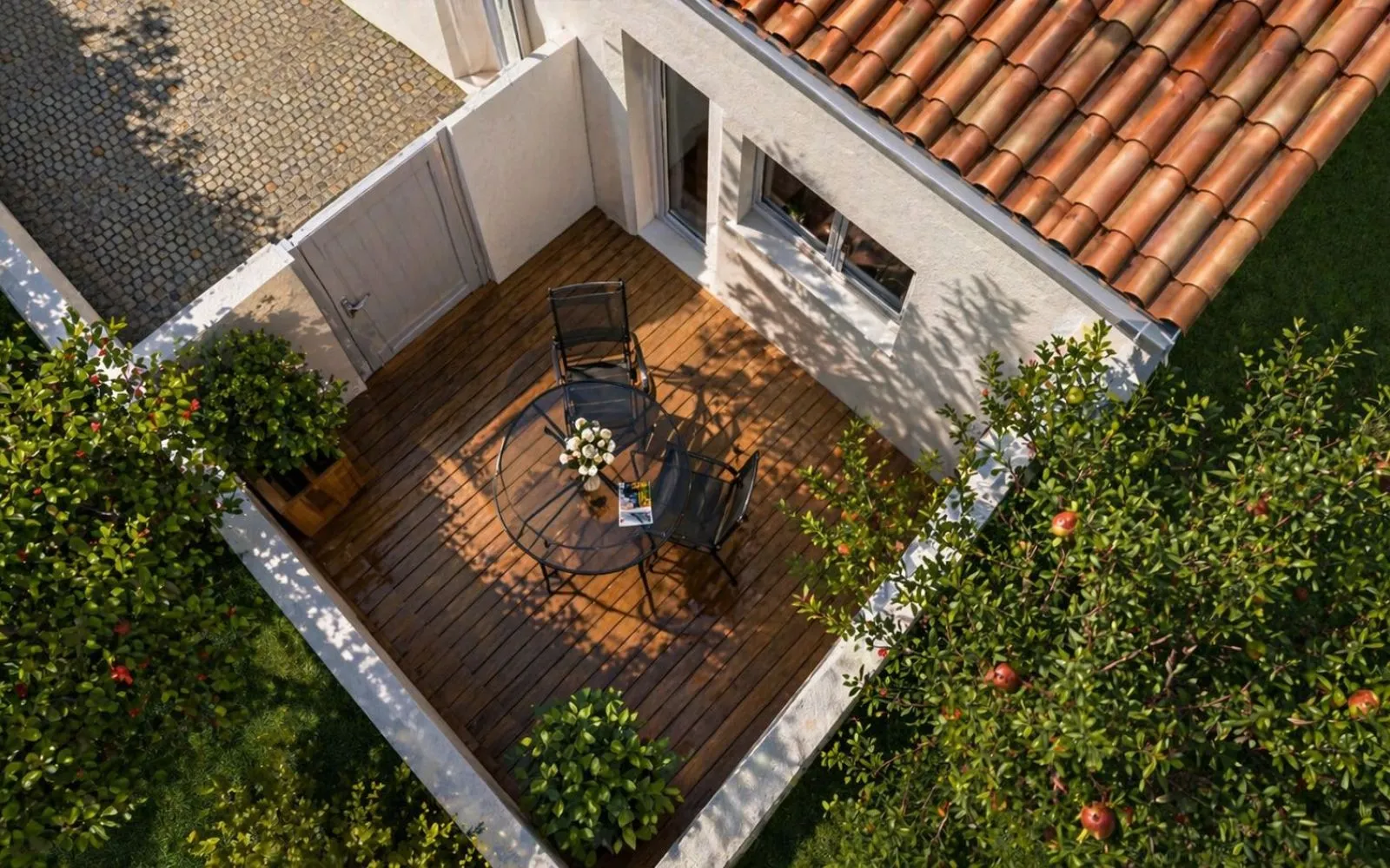 Projet de construction d'une maison 90 m² avec terrain à CORME-ROYAL (17) à Corme-Royal — photo 2
