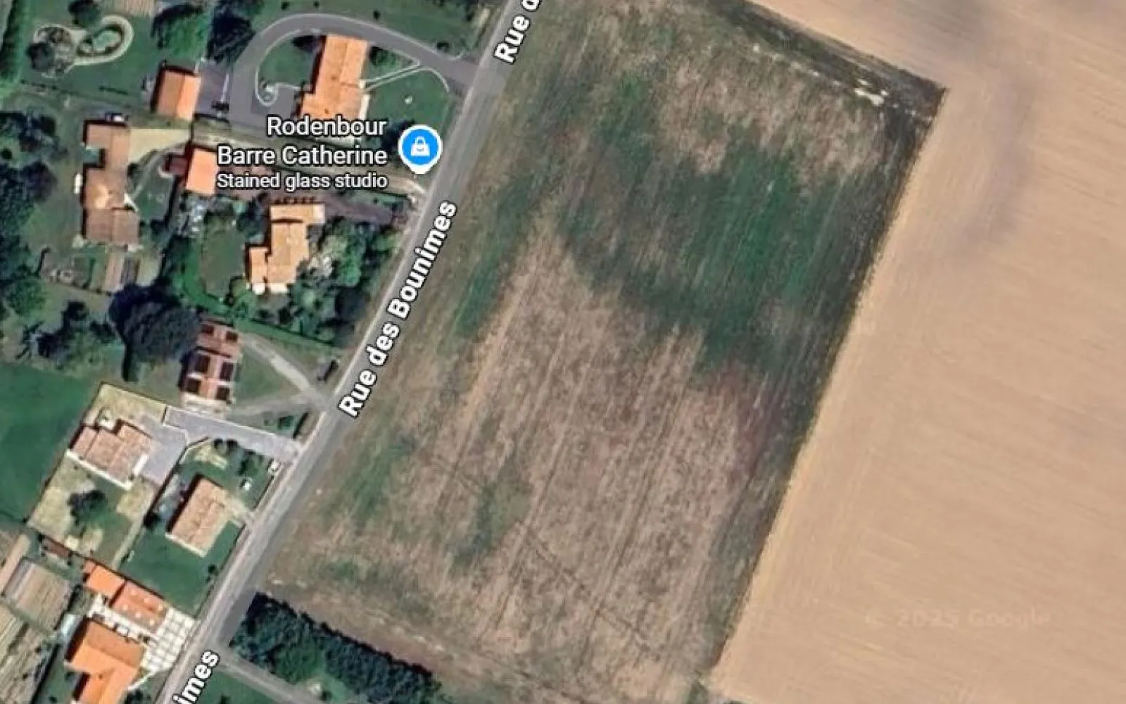 Projet de construction d'une maison 85 m² avec terrain à CORME-ROYAL (17) à Corme-Royal — photo 2