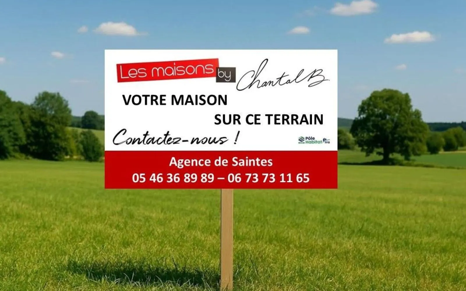 Projet de construction d'une maison 95 m² avec terrain à CORME-ROYAL (17) à Corme-Royal — photo 5