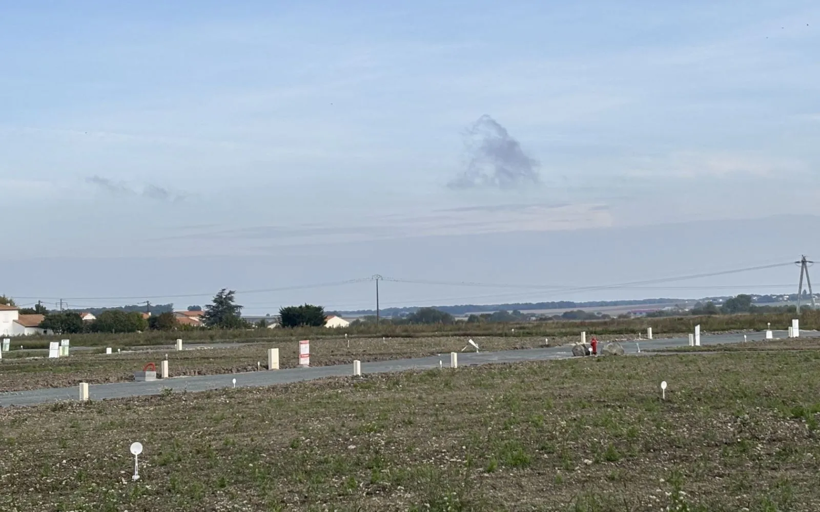 Projet de construction d'une maison 50 m² avec terrain à SAINT-GEORGES-DE-DIDONNE (17) à Saint-Georges-de-Didonne — photo 7