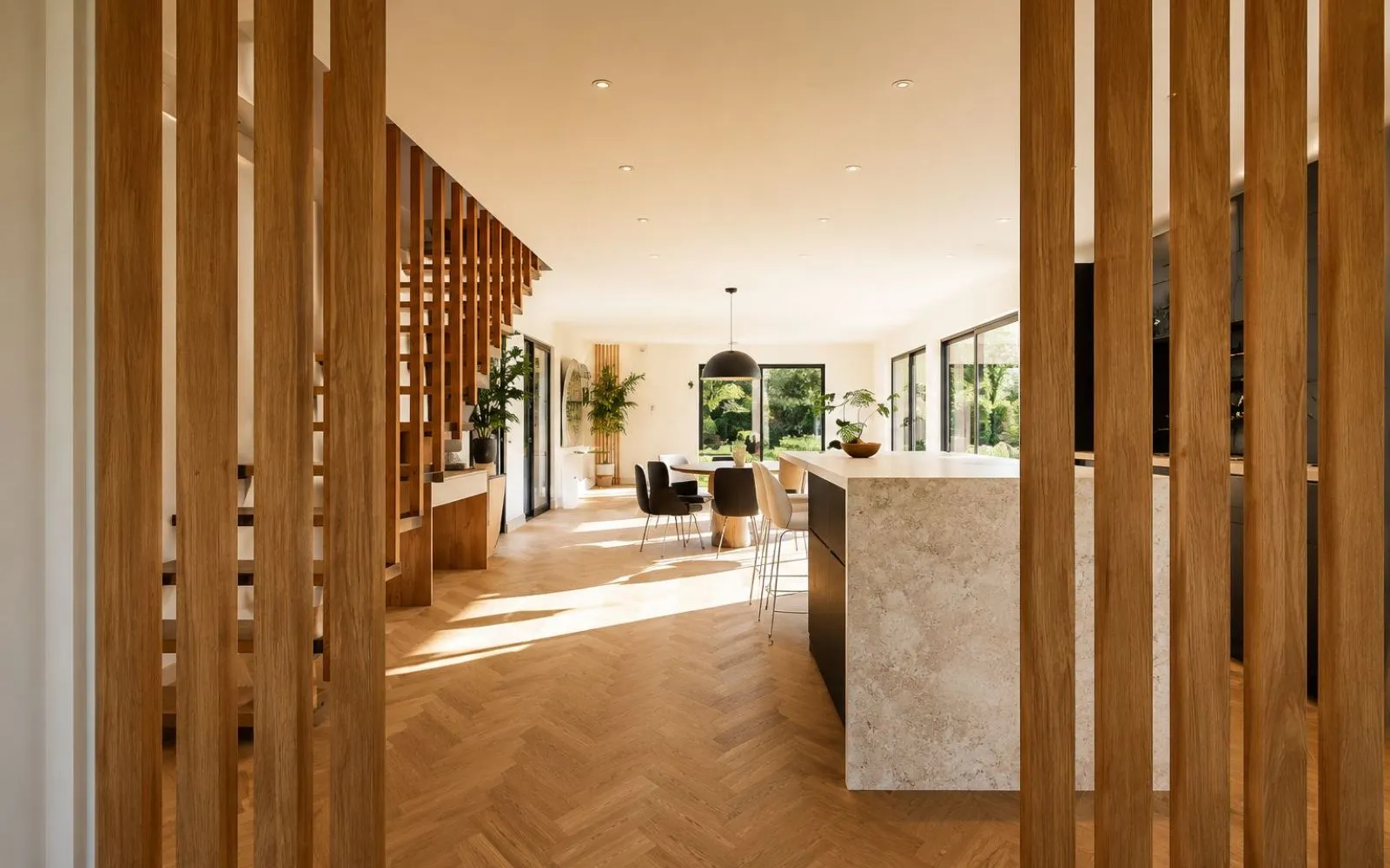 Projet de construction d'une maison 170 m² avec terrain à QUEVERT (22) à Quévert — photo 3