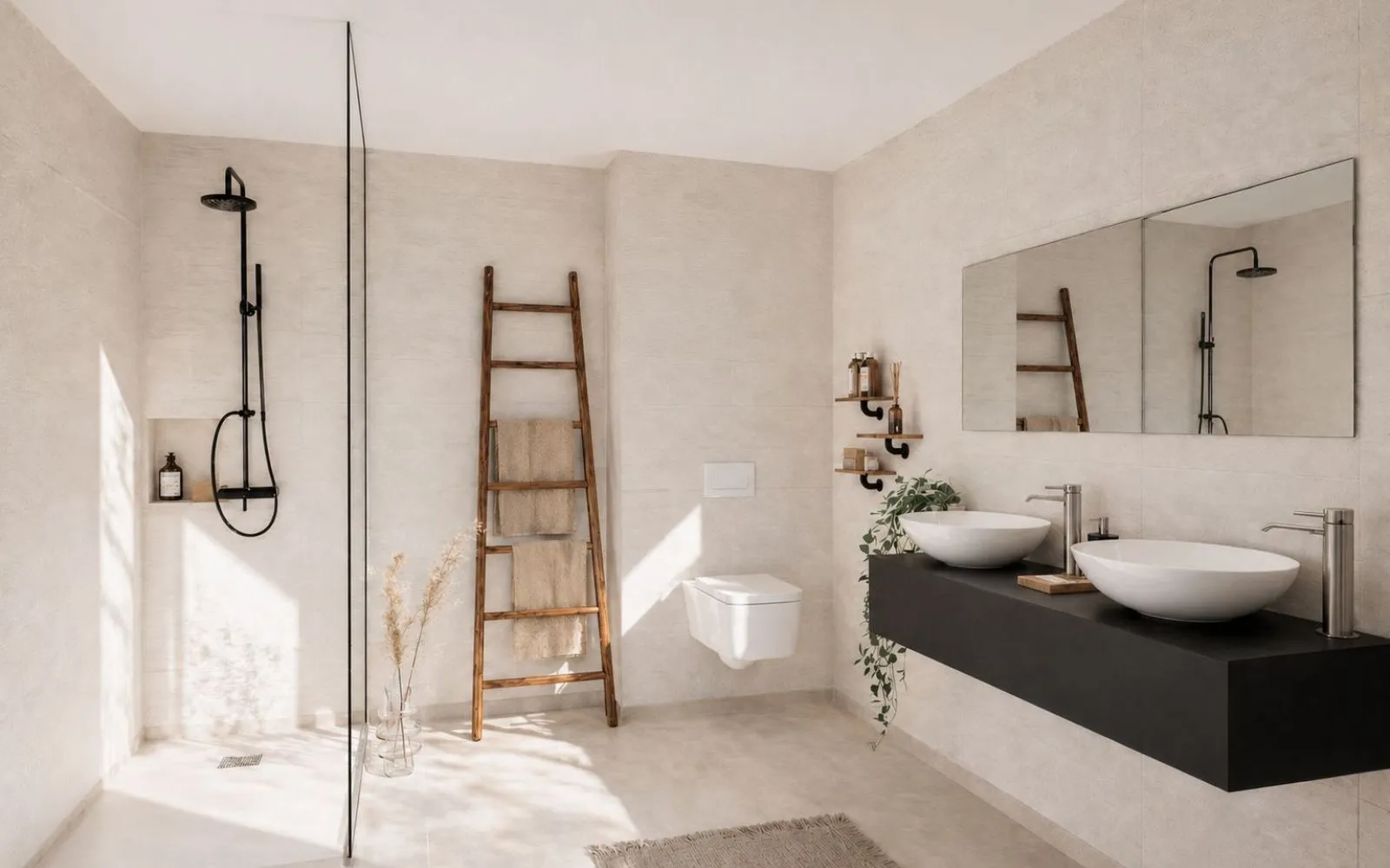 Projet de construction d'une maison 170 m² avec terrain à SOULTZMATT (68) à Soultzmatt — photo 9