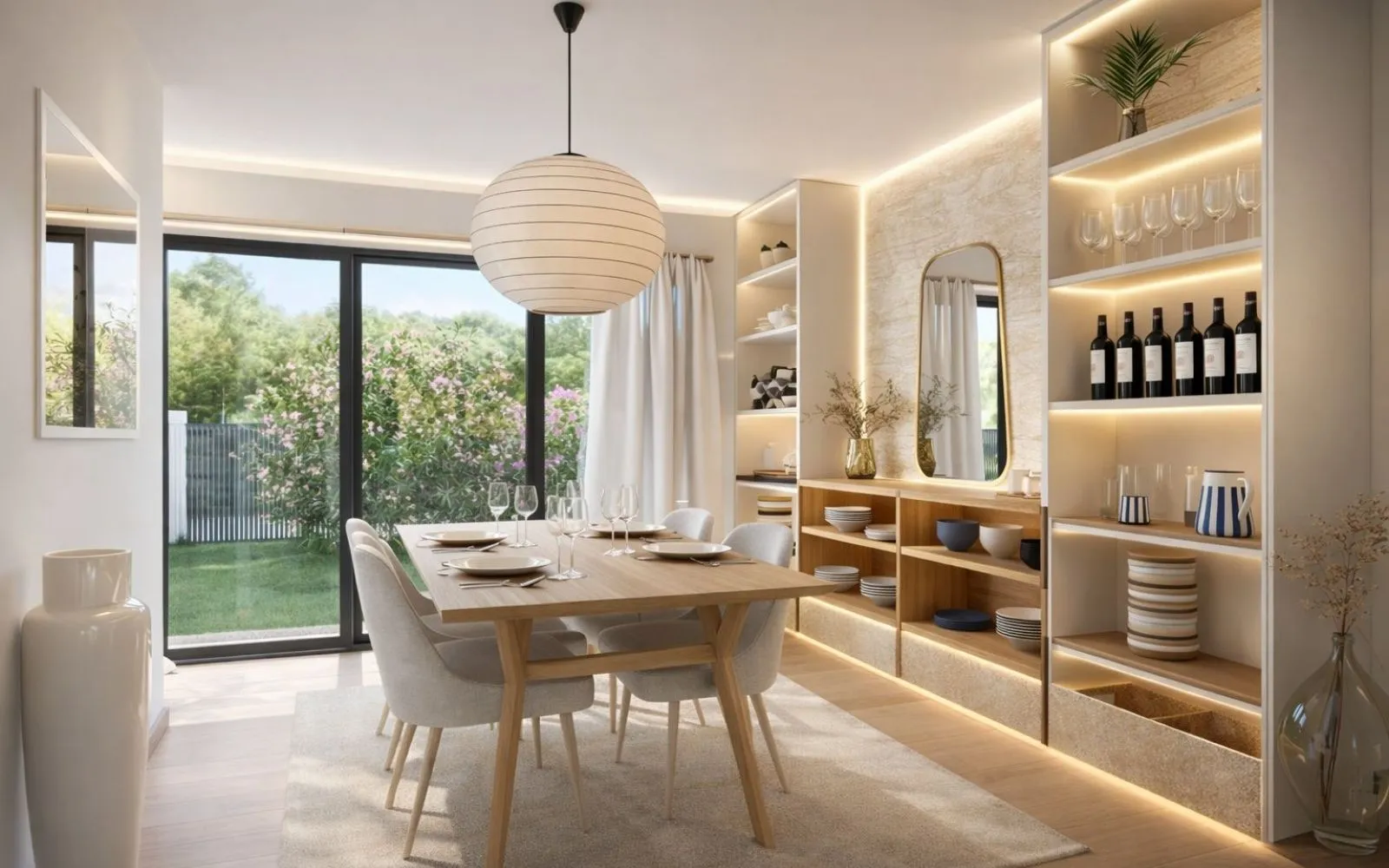 Projet de construction d'une maison 139 m² avec terrain à SAINTE-CROIX-EN-PLAINE (68) à Sainte-Croix-en-Plaine — photo 5
