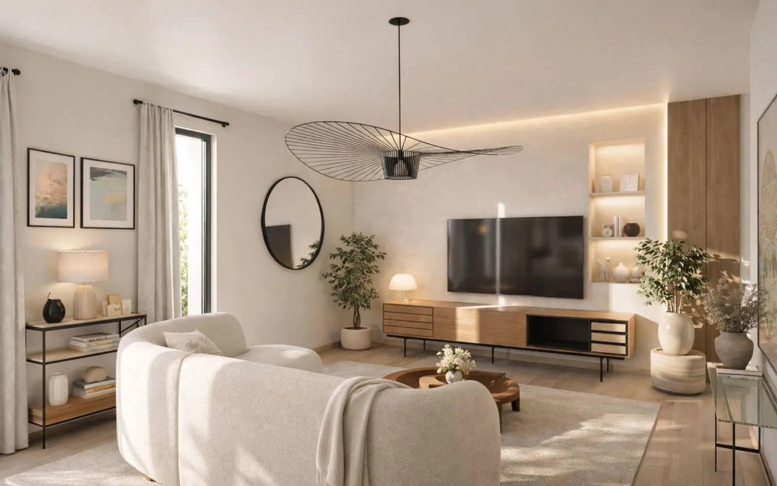 Projet de construction d'une maison 139 m² avec terrain à SAINTE-CROIX-EN-PLAINE (68) à Sainte-Croix-en-Plaine — photo 6