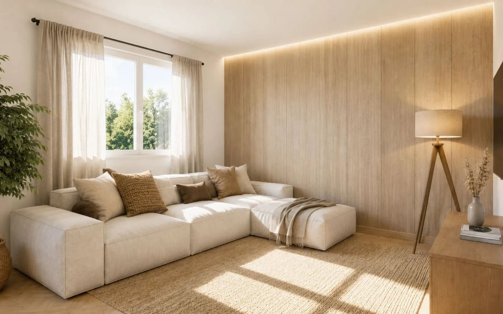 Projet de construction d'une maison 134 m² avec terrain à SOULTZMATT (68) à Soultzmatt — photo 4