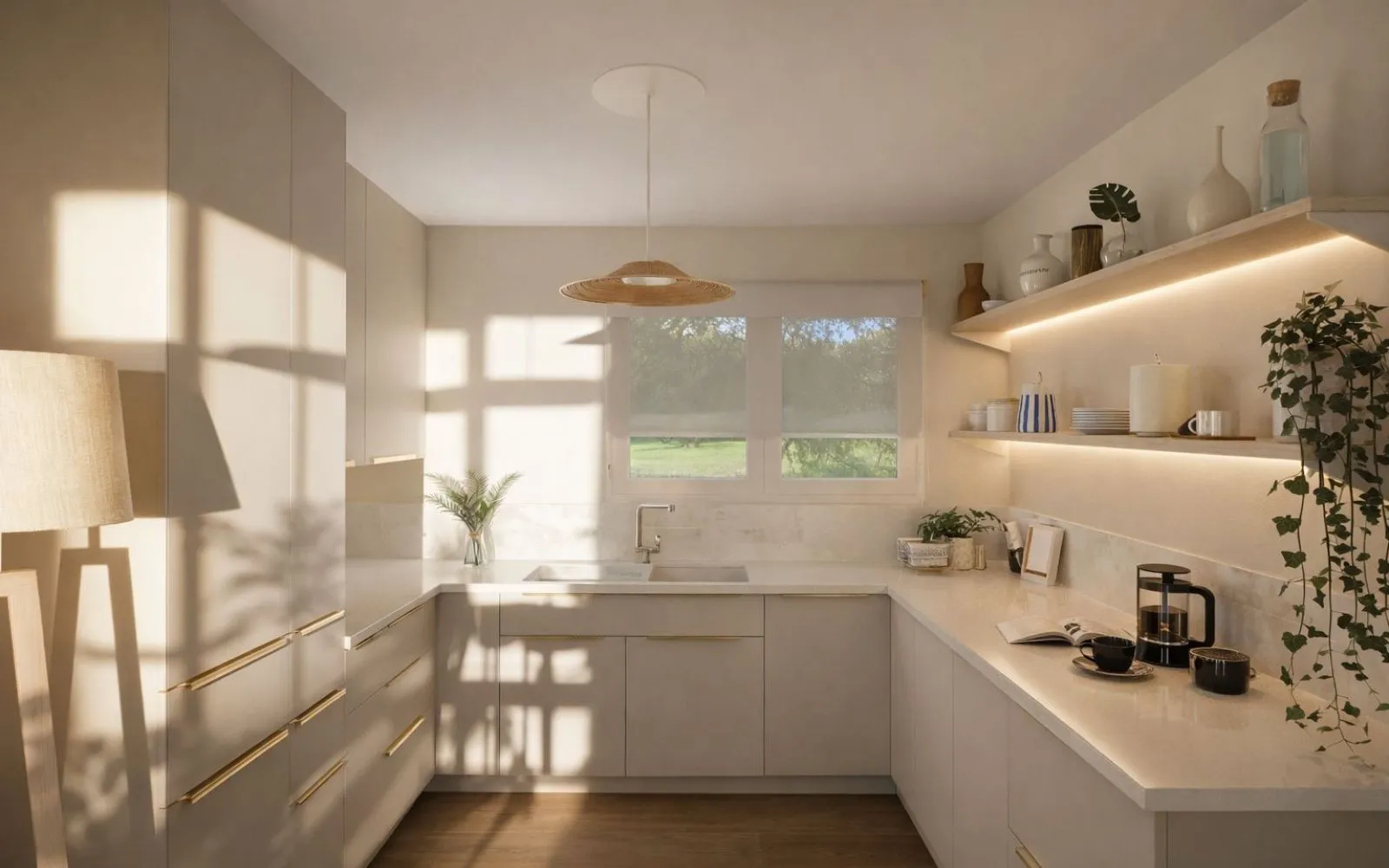 Projet de construction d'une maison 101 m² avec terrain à SAINTE-CROIX-EN-PLAINE (68) à Sainte-Croix-en-Plaine — photo 5