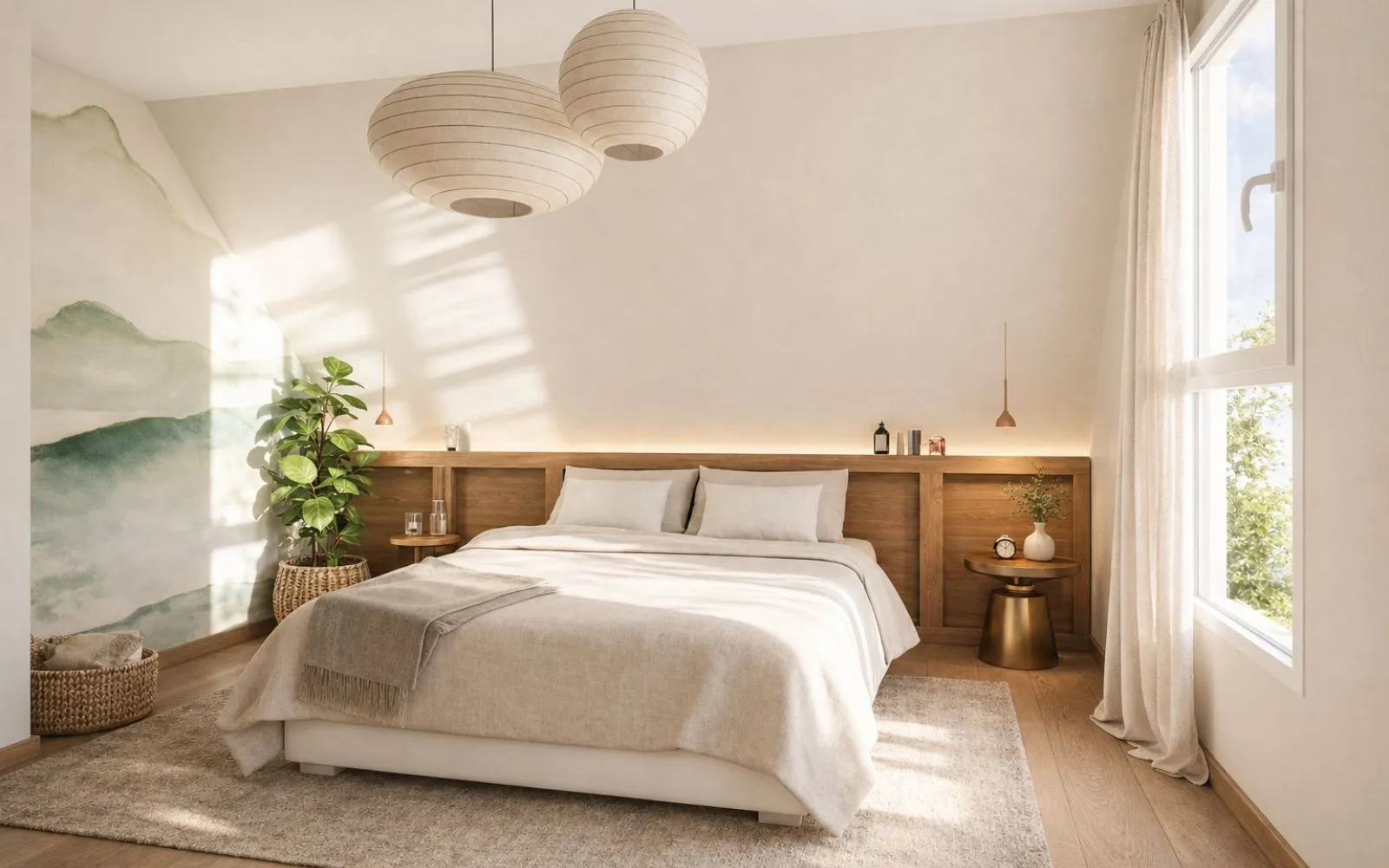 Projet de construction d'une maison 101 m² avec terrain à SAINTE-CROIX-EN-PLAINE (68) à Sainte-Croix-en-Plaine — photo 6