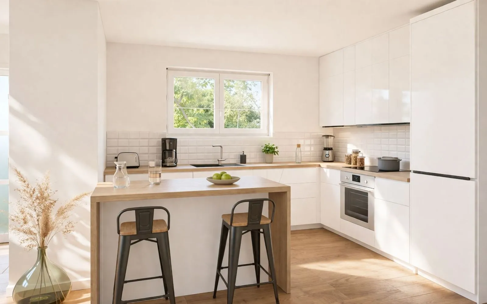 Projet de construction d'une maison 103 m² avec terrain à SOULTZMATT (68) à Soultzmatt — photo 4