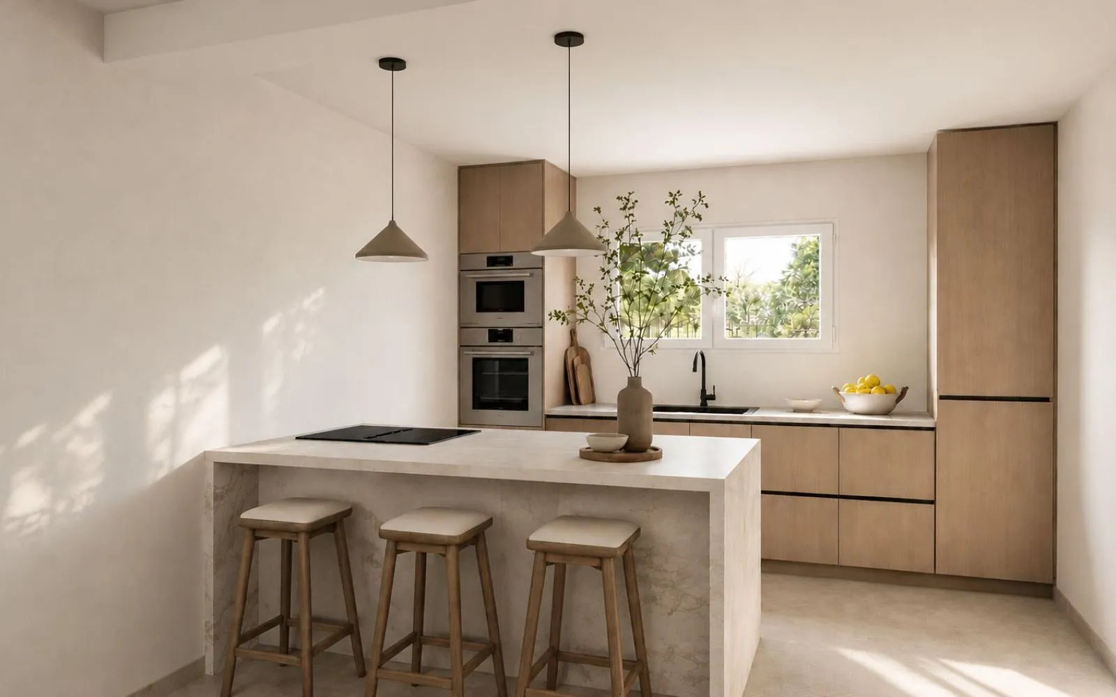 Projet de construction d'une maison 125 m² avec terrain à SOULTZMATT (68) à Soultzmatt — photo 4