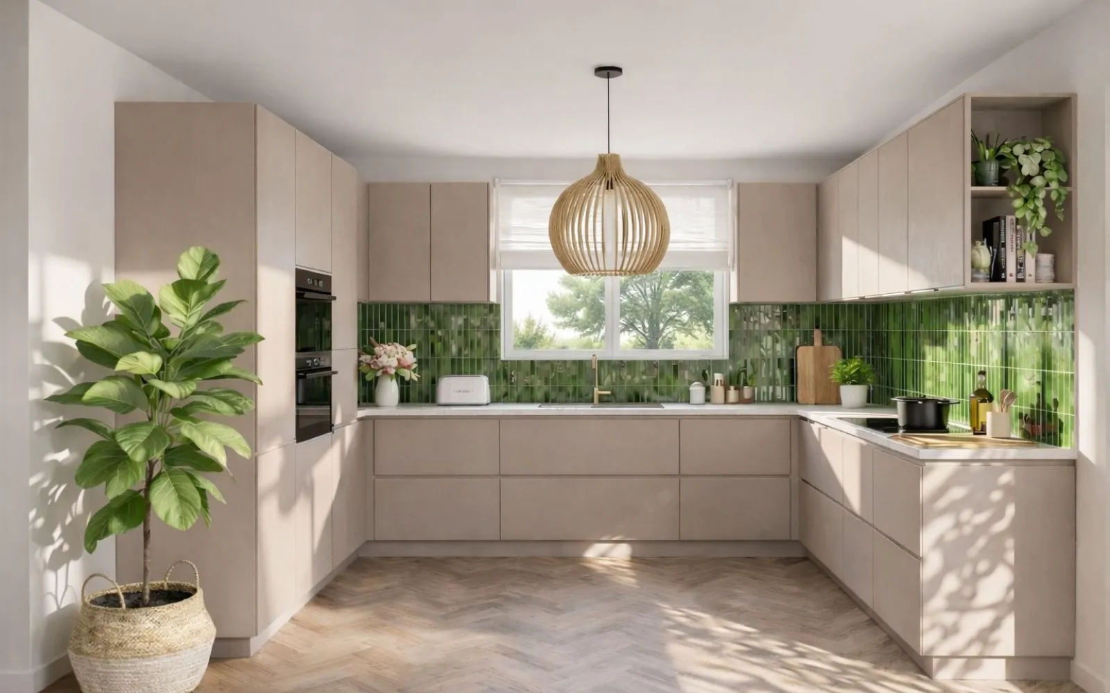 Projet de construction d'une maison 101 m² avec terrain à SOULTZMATT (68) à Soultzmatt — photo 4