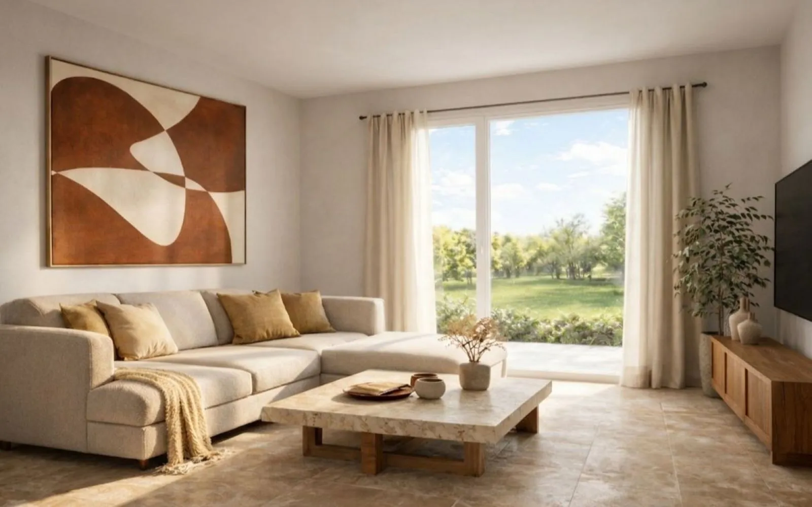 Projet de construction d'une maison 76 m² avec terrain à WUENHEIM (68) à Wuenheim — photo 2