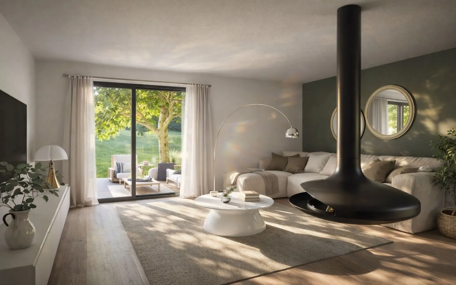 Projet de construction d'une maison 160 m² avec terrain à SOULTZMATT (68) à Soultzmatt — photo 9