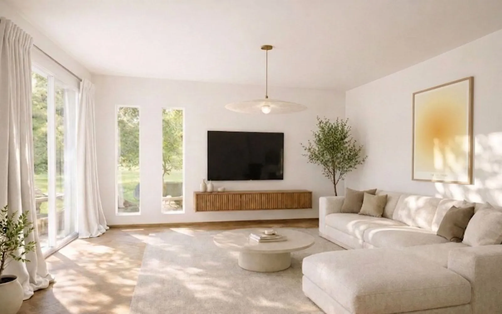Projet de construction d'une maison 143 m² avec terrain à SAINTE-CROIX-EN-PLAINE (68) à Sainte-Croix-en-Plaine — photo 4