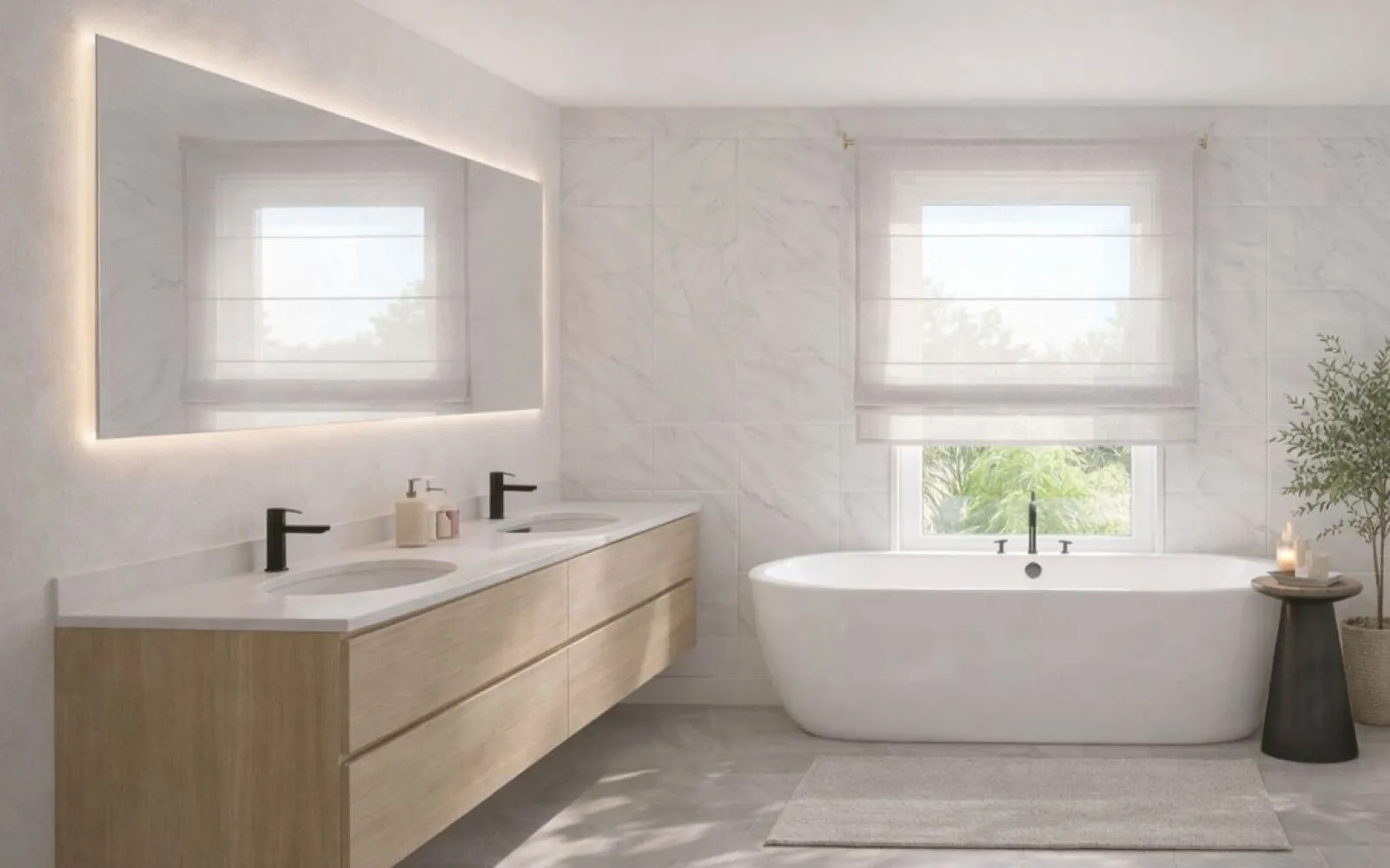 Projet de construction d'une maison 143 m² avec terrain à SAINTE-CROIX-EN-PLAINE (68) à Sainte-Croix-en-Plaine — photo 5