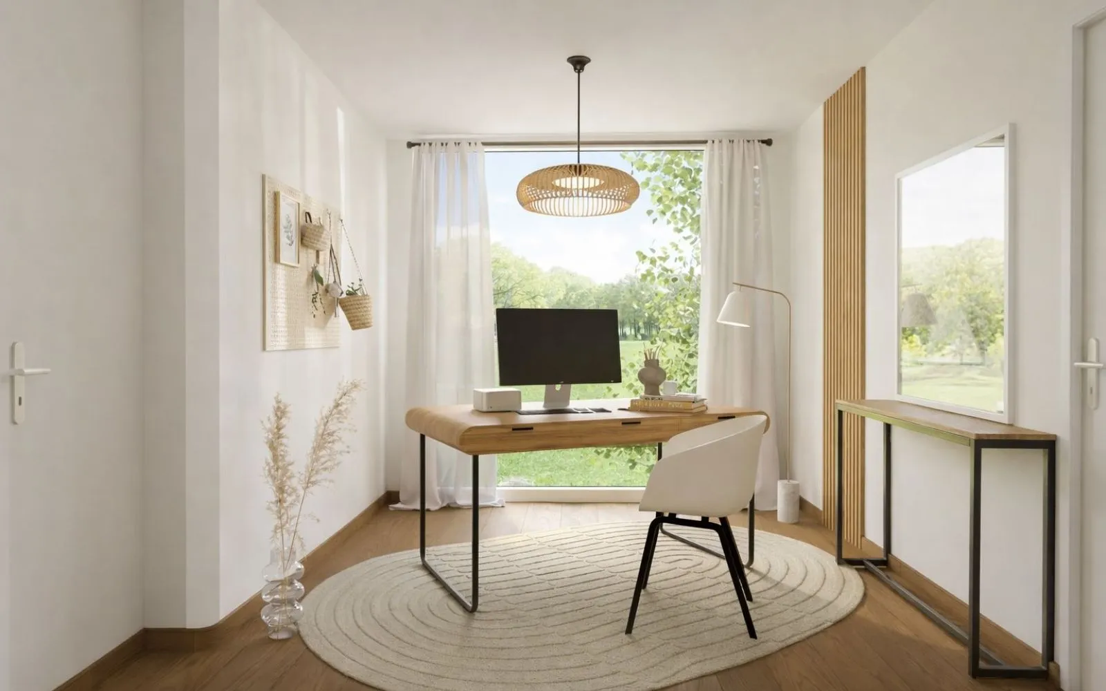 Projet de construction d'une maison 136 m² avec terrain à TURCKHEIM (68) à Turckheim — photo 3