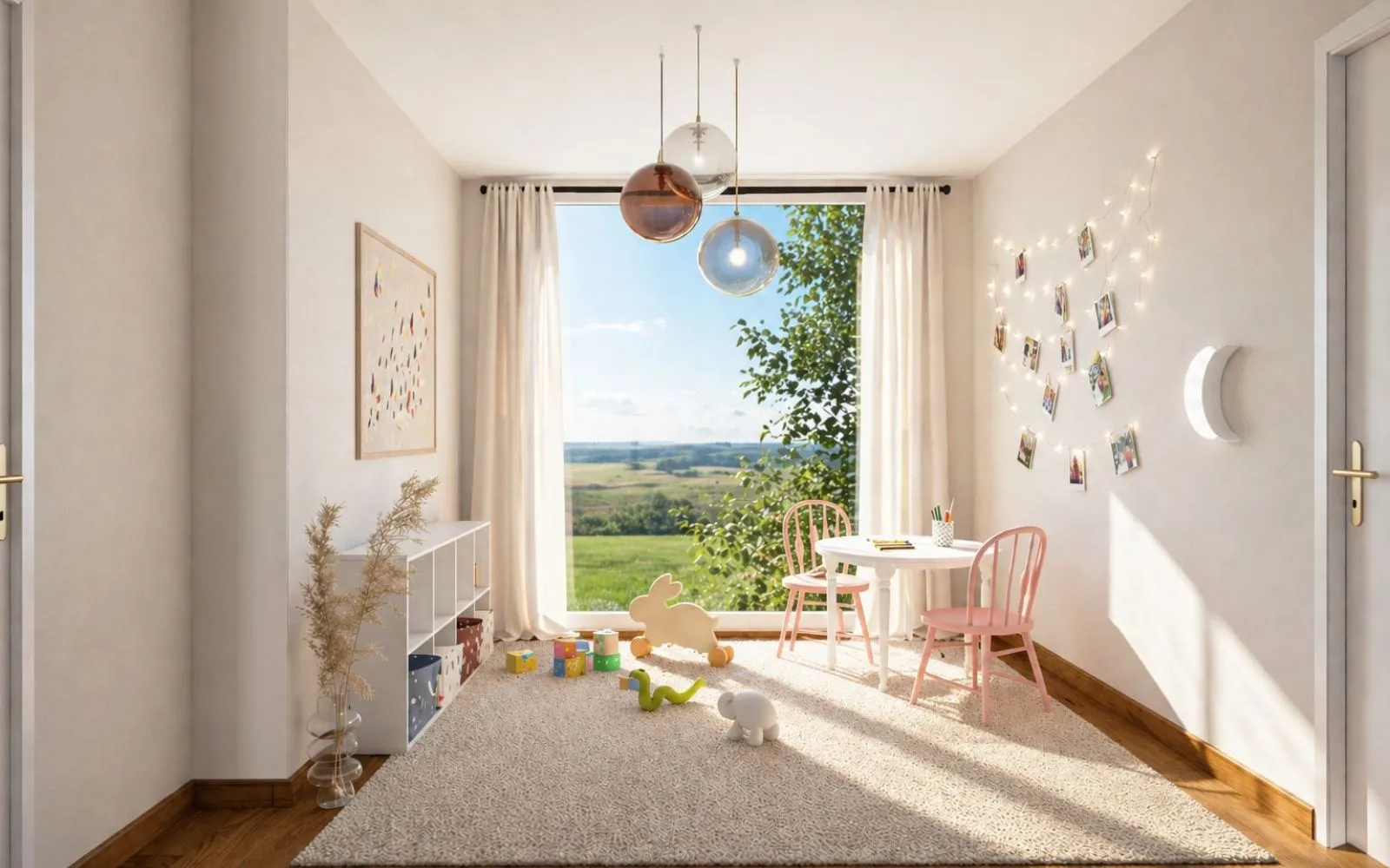 Projet de construction d'une maison 136 m² avec terrain à TURCKHEIM (68) à Turckheim — photo 4
