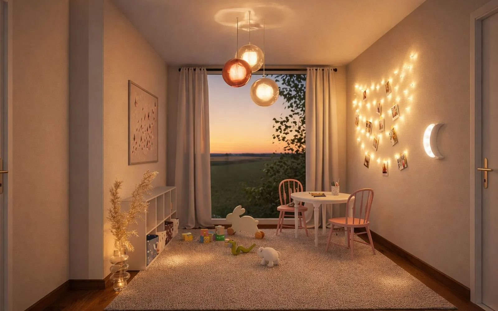 Projet de construction d'une maison 136 m² avec terrain à TURCKHEIM (68) à Turckheim — photo 5