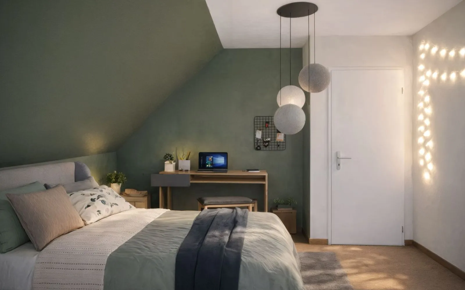 Projet de construction d'une maison 136 m² avec terrain à TURCKHEIM (68) à Turckheim — photo 8
