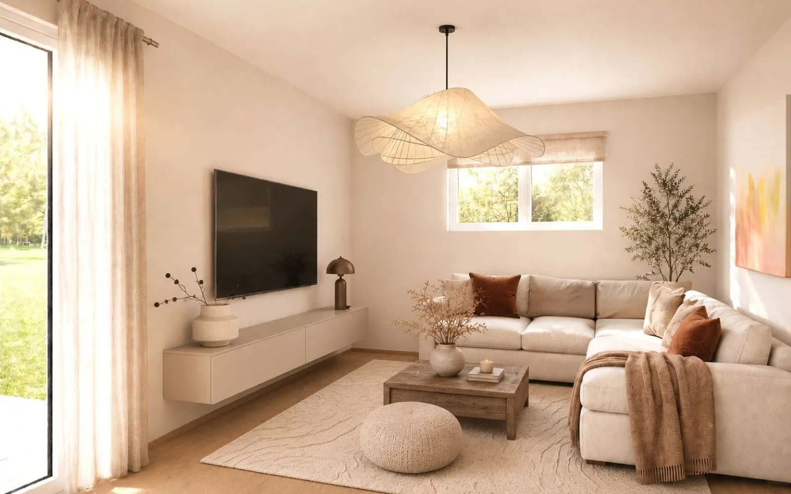 Projet de construction d'une maison 103 m² avec terrain à SOULTZMATT (68) à Soultzmatt — photo 4