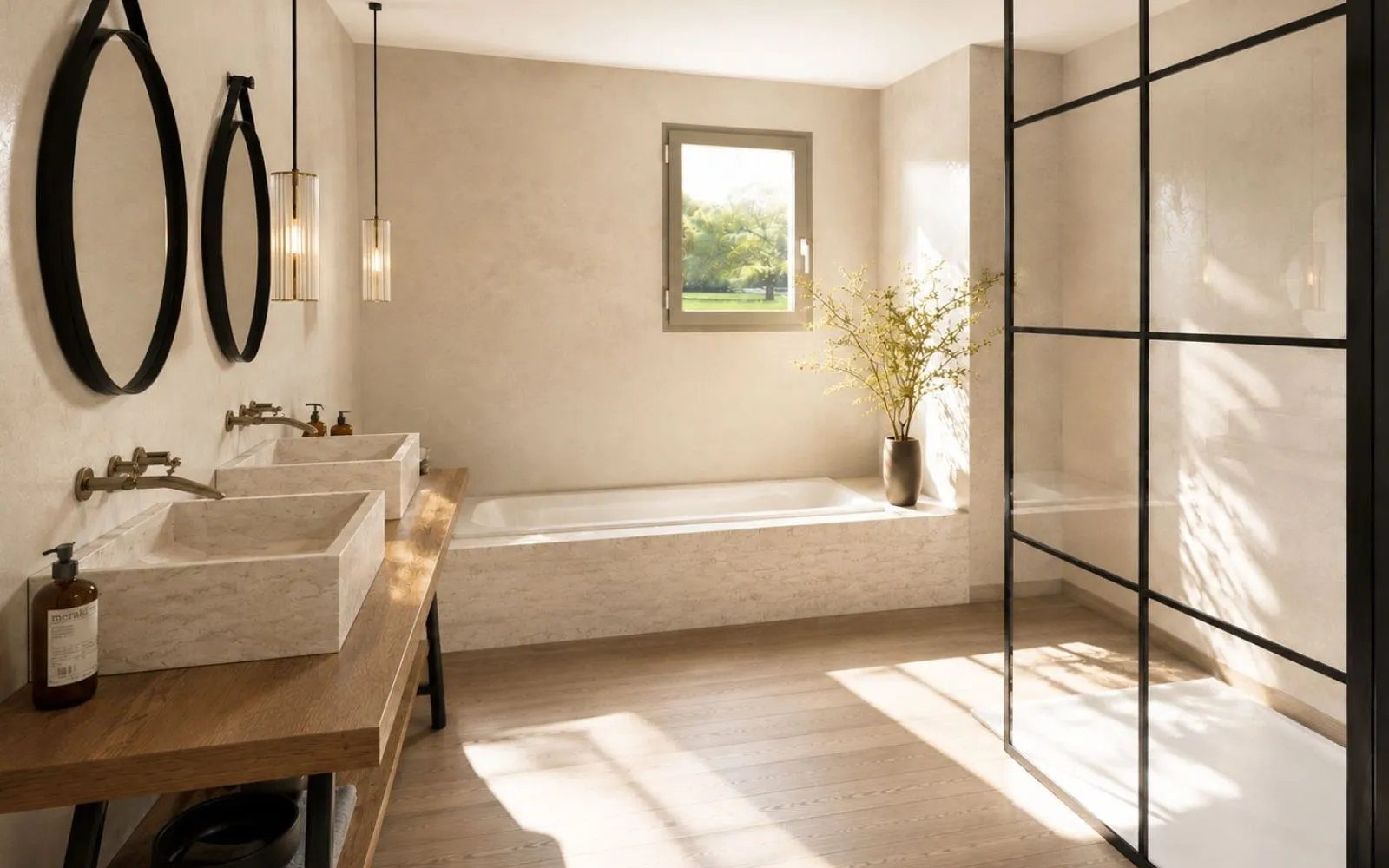 Projet de construction d'une maison 159 m² avec terrain à SOULTZMATT (68) à Soultzmatt — photo 6