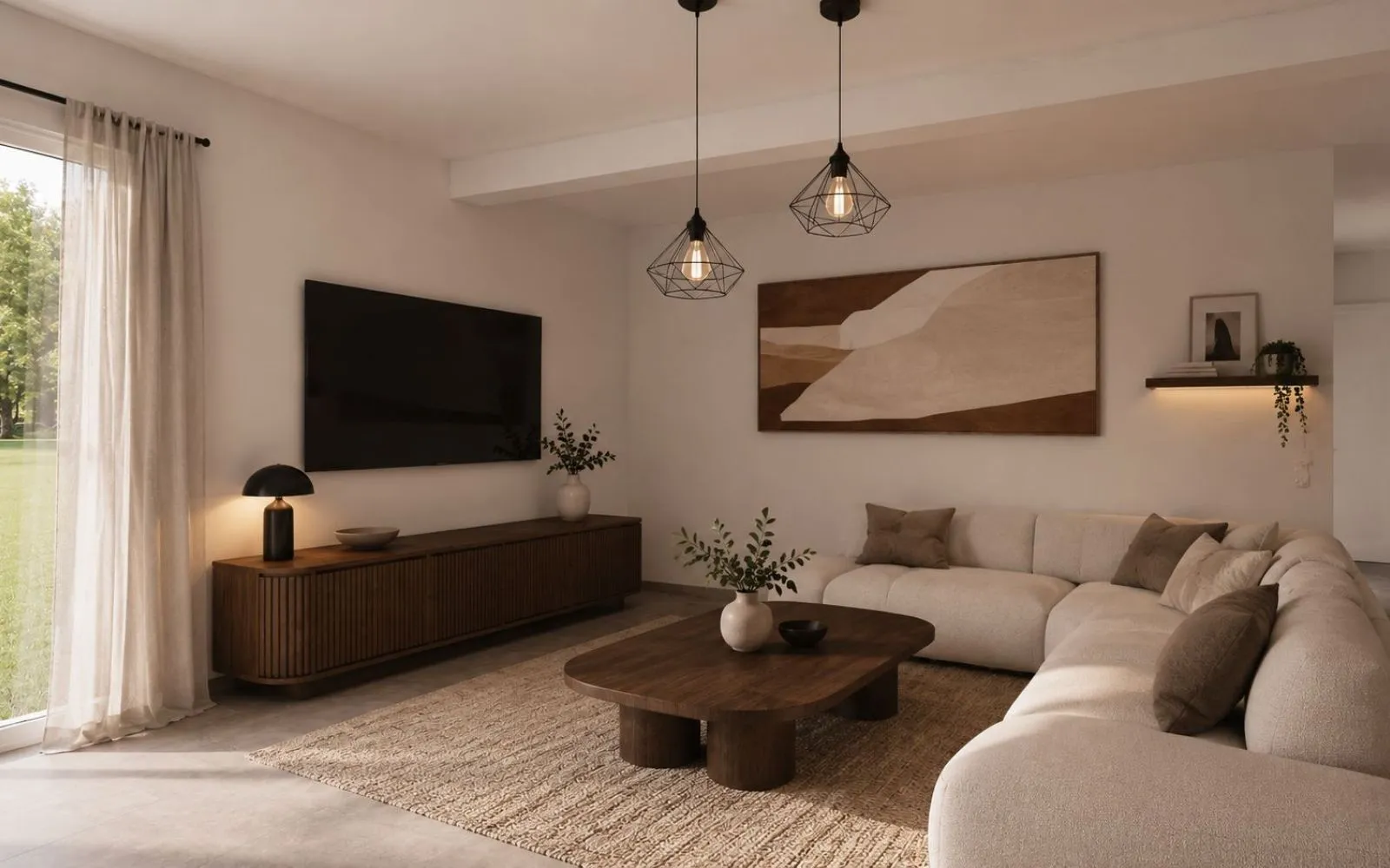 Projet de construction d'une maison 123 m² avec terrain à WIDENSOLEN (68) à Widensolen — photo 2