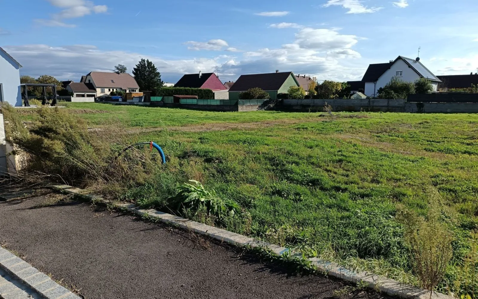 Projet de construction d'une maison 134 m² avec terrain à BALGAU (68) à Balgau — photo 6