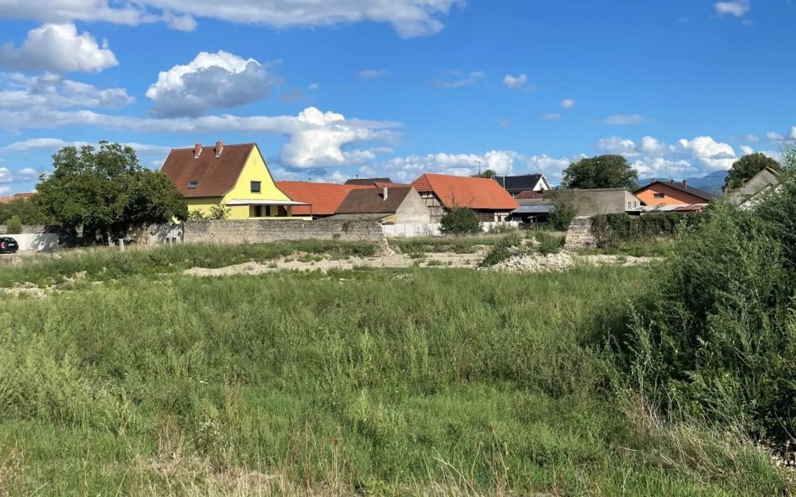 Projet de construction d'une maison 76 m² avec terrain à BLODELSHEIM (68) à Blodelsheim — photo 5