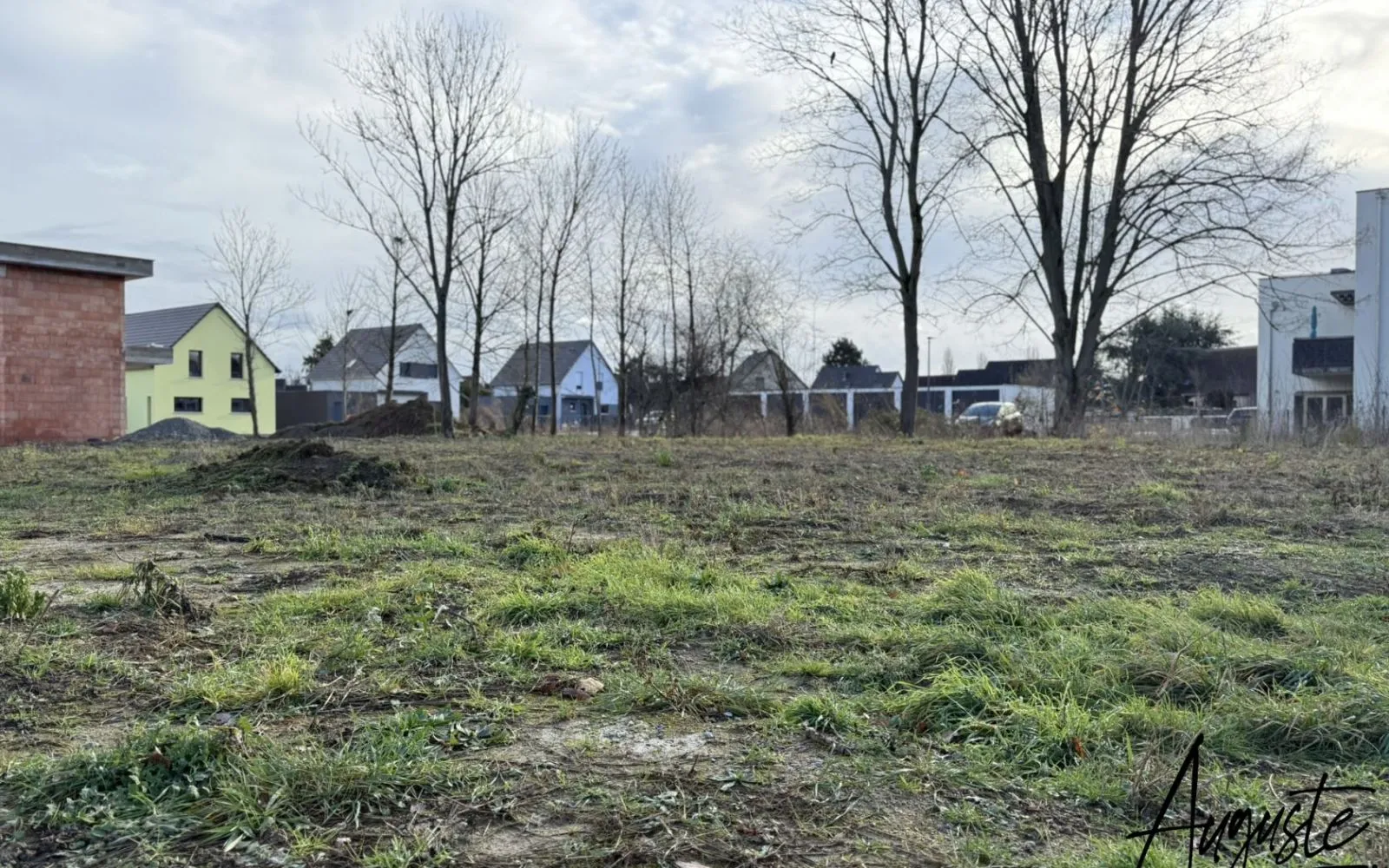 Projet de construction d'une maison 101 m² avec terrain à KINGERSHEIM (68) à Kingersheim — photo 8