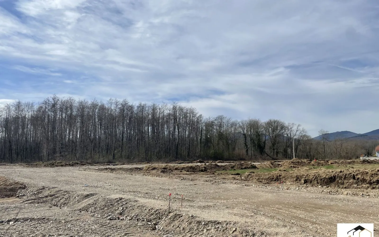 Projet de construction d'une maison 100 m² avec terrain à ISSENHEIM (68) à Issenheim — photo 7