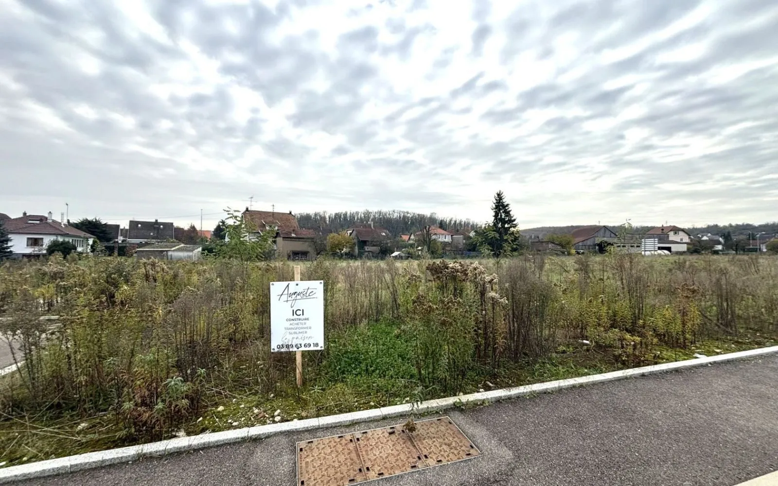 Projet de construction d'une maison 103 m² avec terrain à ZILLISHEIM (68) à Zillisheim — photo 6