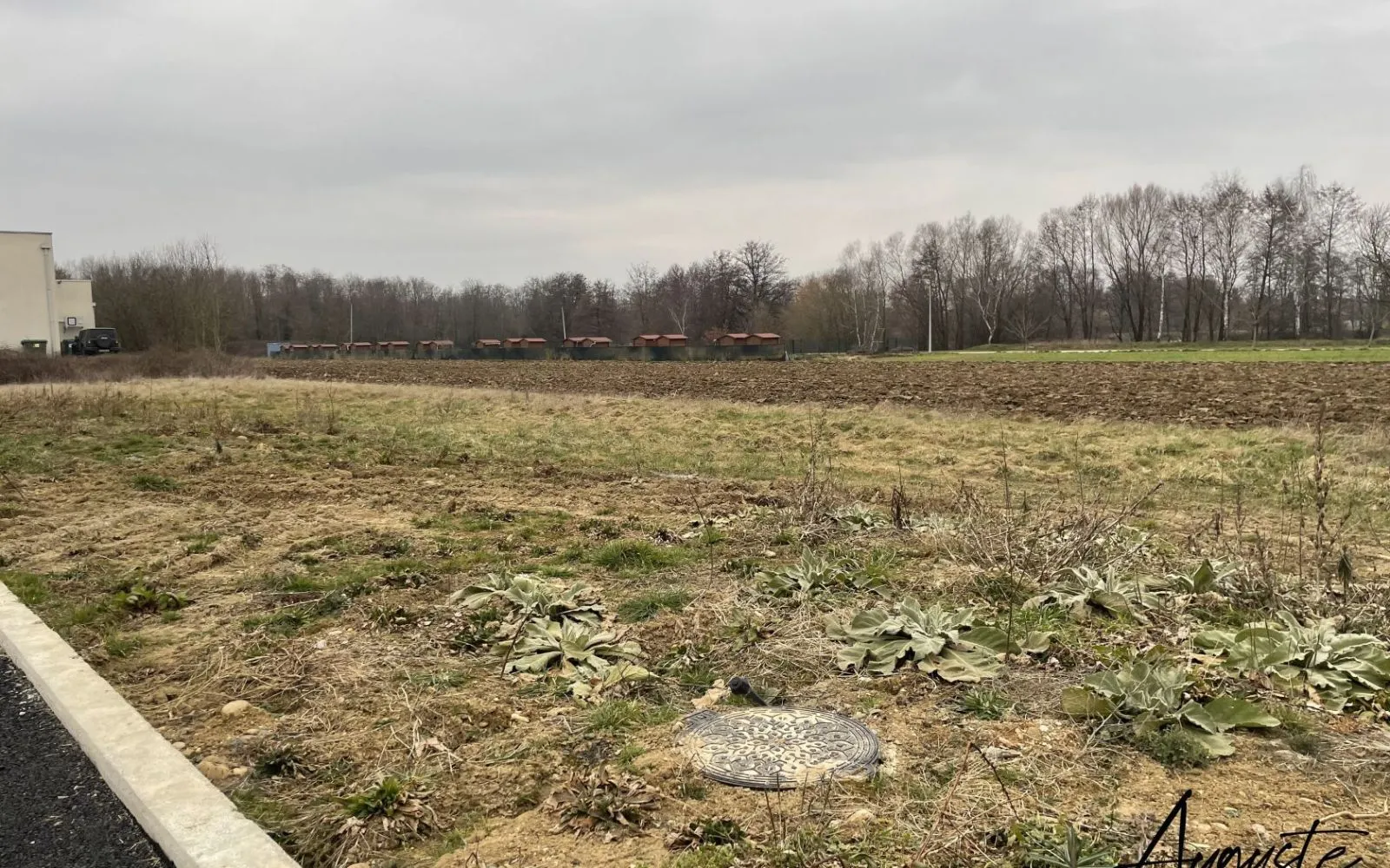 Projet de construction d'une maison 116 m² avec terrain à DANNEMARIE (68) à Dannemarie — photo 9
