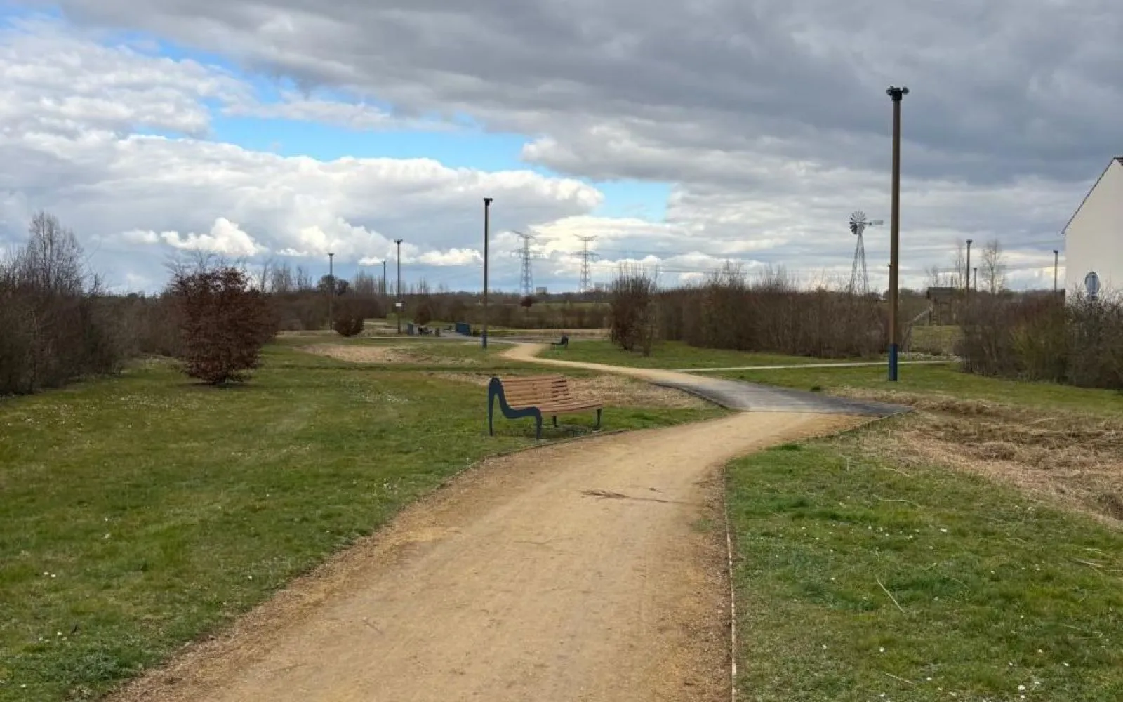 Terrain à bâtir de 412 m² à BAILLEUL-SUR-THERAIN (60) à Bailleul-sur-Thérain — photo 4