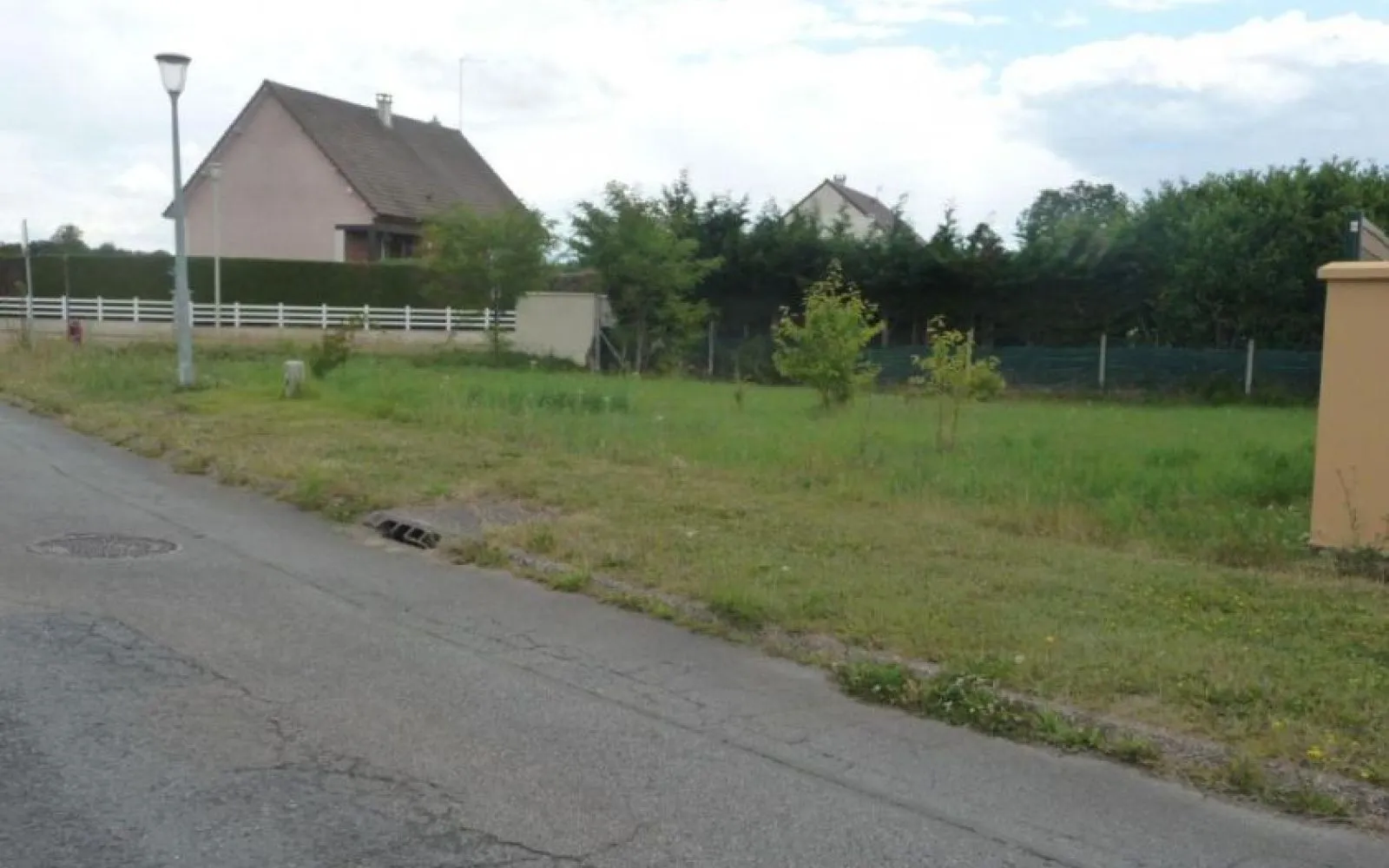 Projet de construction d'une maison 75.16 m² avec terrain à BAILLY (60) à Bailly — photo 3