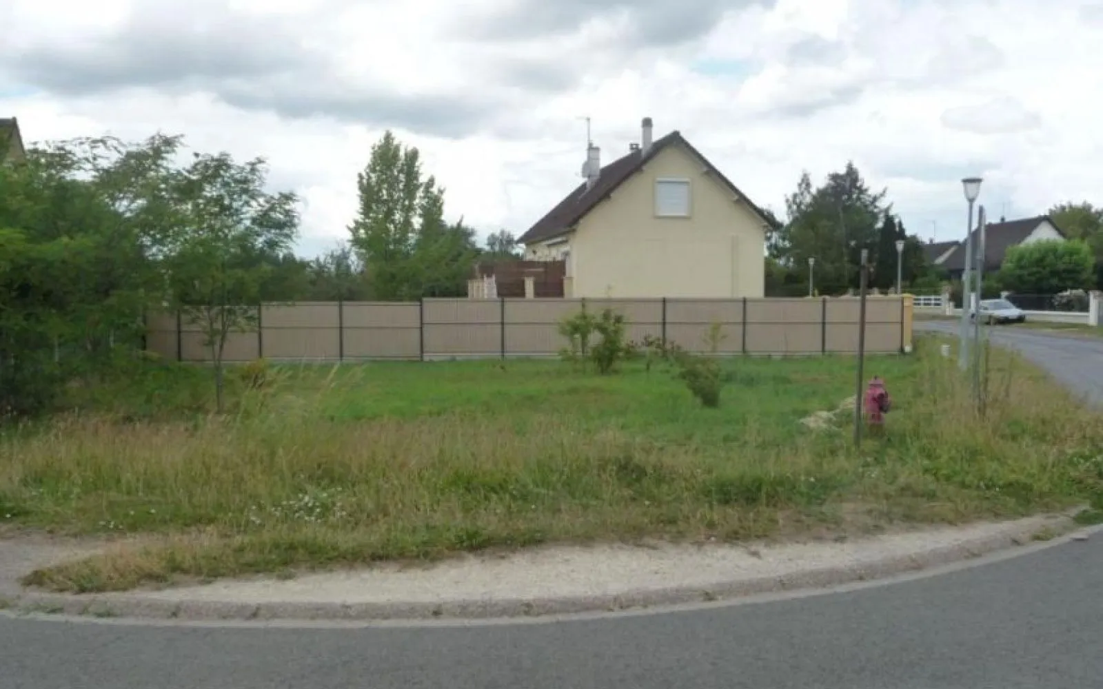 Projet de construction d'une maison 75.16 m² avec terrain à BAILLY (60) à Bailly — photo 4