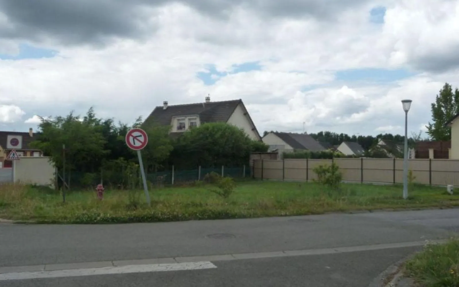 Projet de construction d'une maison 75.16 m² avec terrain à BAILLY (60) à Bailly — photo 5