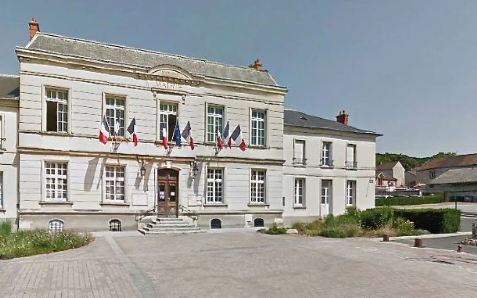 Projet de construction d'une maison 85.2 m² avec terrain à BESSANCOURT (95) à Bessancourt — photo 3