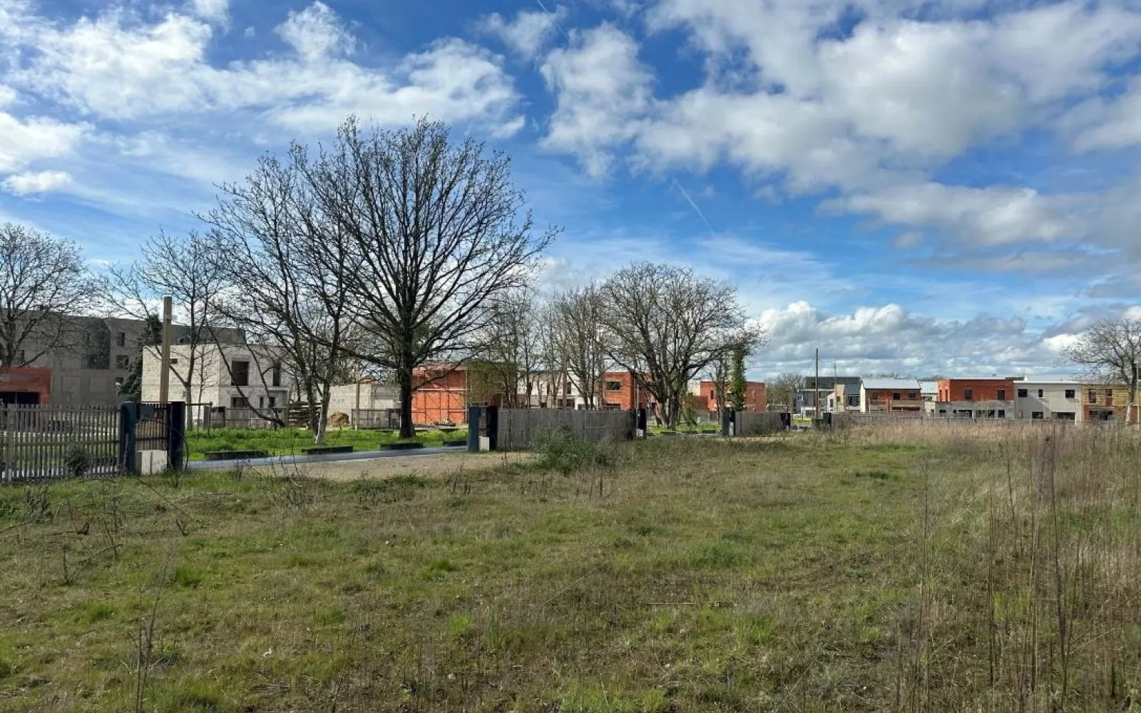 Projet de construction d'une maison 85.2 m² avec terrain à BESSANCOURT (95) à Bessancourt — photo 4