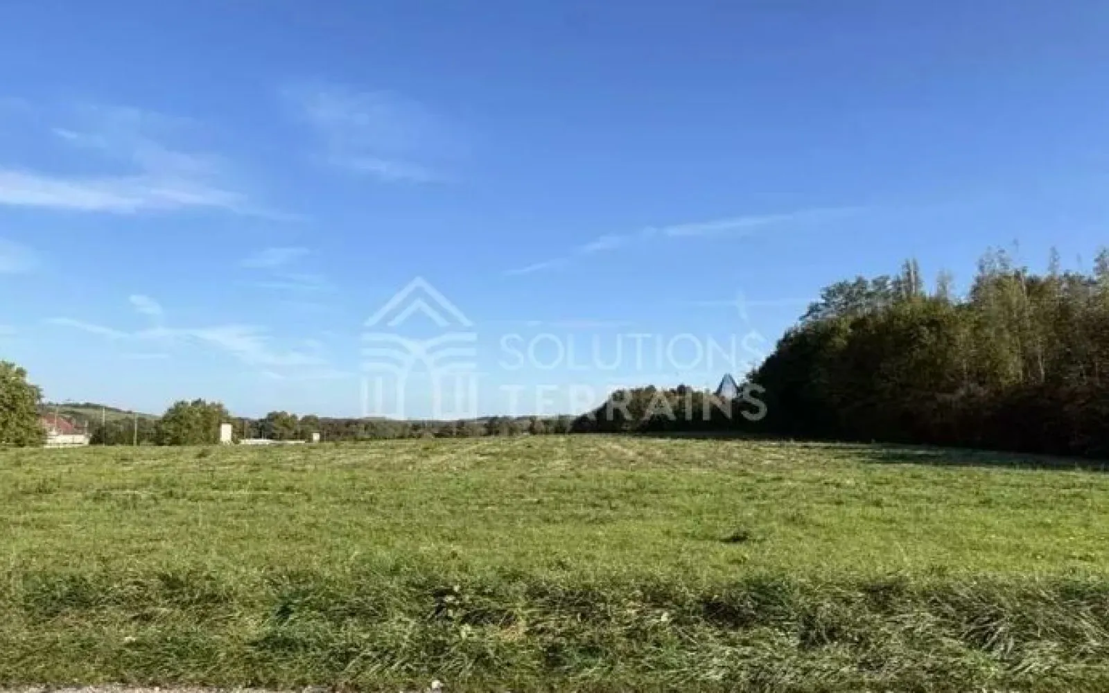 Terrain à bâtir de 377 m² à MARY-SUR-MARNE (77) à Mary-sur-Marne — photo 1