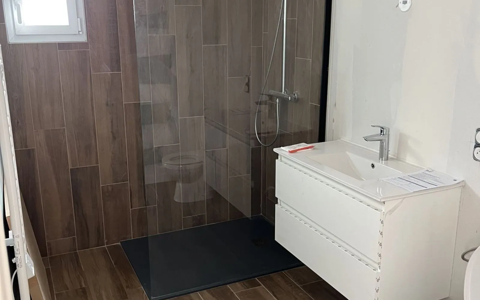 Projet de construction d'une maison 105 m² avec terrain à GUILVINEC (29) à Guilvinec — photo 9
